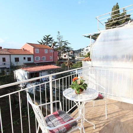 Apartment Gabriel Rovinj Bagian luar foto