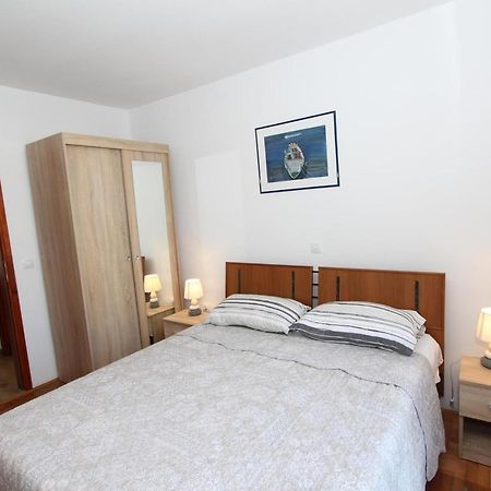 Apartment Gabriel Rovinj Bagian luar foto